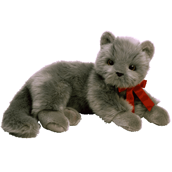 Beani - Ty Beanie Buddies