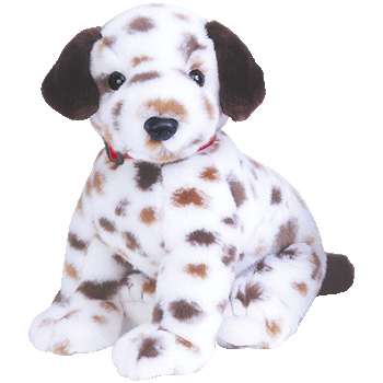 Bo - Ty Beanie Buddies