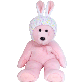Bonnet - Ty Beanie Buddies