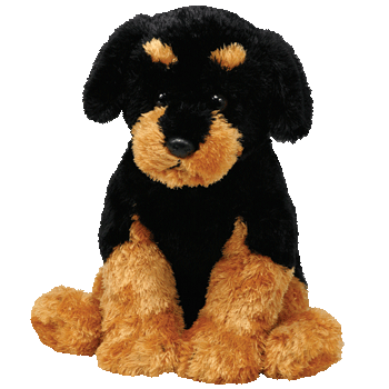Brutus - Ty Beanie Buddies