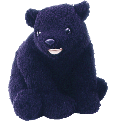 Cinders - Ty Beanie Buddies