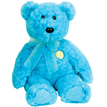 Classy - Ty Beanie Buddies