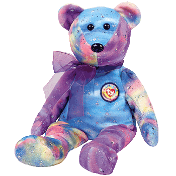 Clubby VI - Ty Beanie Buddies