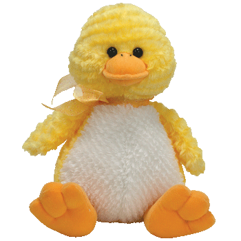 Coop - Ty Beanie Buddies