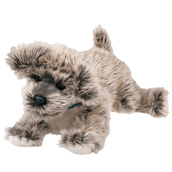 Cutesy - Ty Beanie Buddies