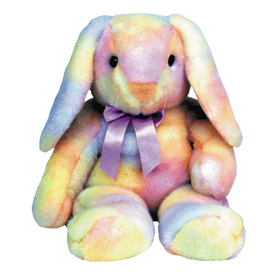 Hippie - Ty Beanie Buddies