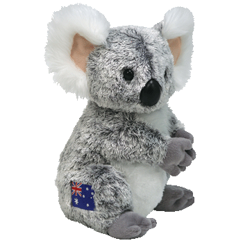 Koowee - Ty Beanie Buddies