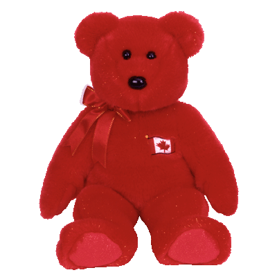 Pierre - Ty Beanie Buddies