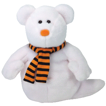 Quivers - Ty Beanie Buddies