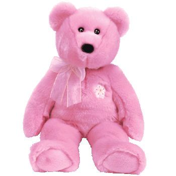 Sakura II - Ty Beanie Buddies