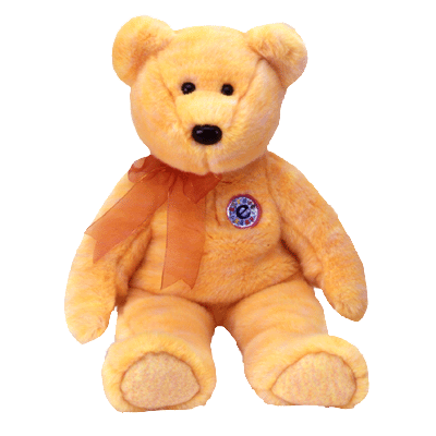 sunny beanie baby