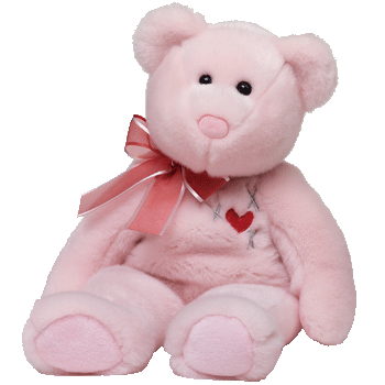 Sweetest - Ty Beanie Buddies