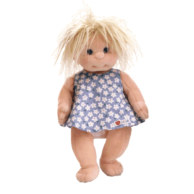 Angel - Ty Beanie Kids