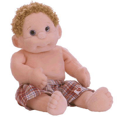 Boomer - Ty Beanie Kids