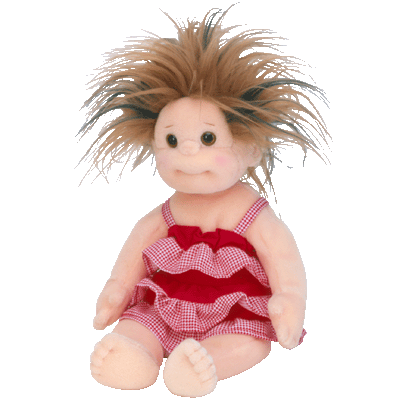 Dumplin' - Ty Beanie Kids