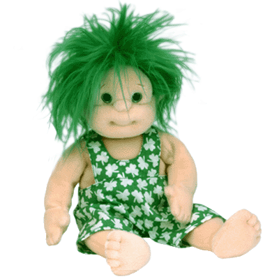 Shenanigan - Ty Beanie Kids