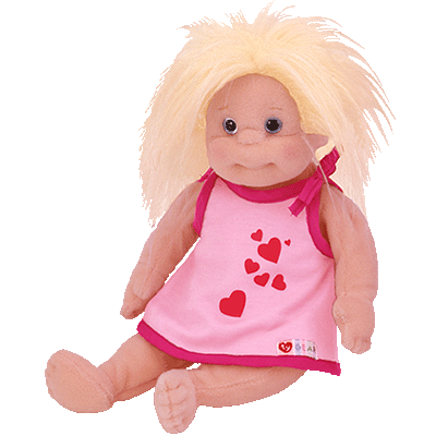 Sweetie - Ty Beanie Kids