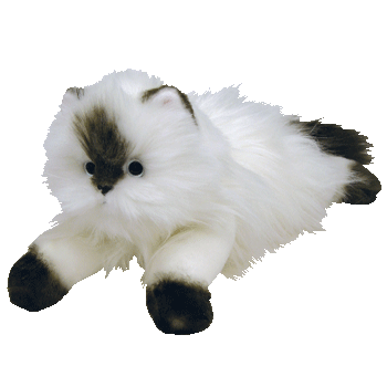 Angel - Ty Classic Plush