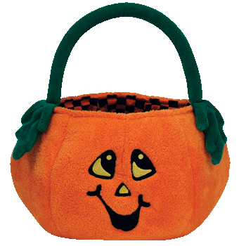 Bag O Tricks - Ty Classic Plush