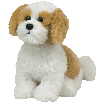 Barley - Ty Classic Plush