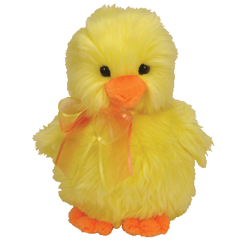 Billingsly - Ty Classic Plush