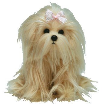 Bixie - Ty Classic Plush