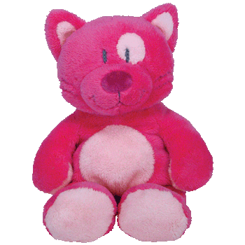 Bluesy - Ty Classic Plush
