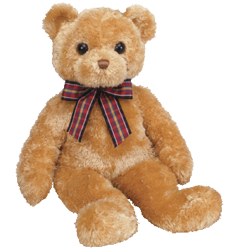 Bojangles - Ty Classic Plush