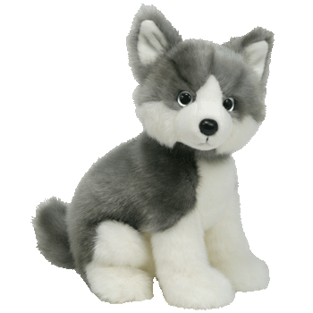 Boomtown - Ty Classic Plush
