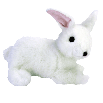 Bows - Ty Classic Plush