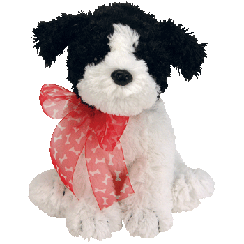 Brinksie - Ty Classic Plush