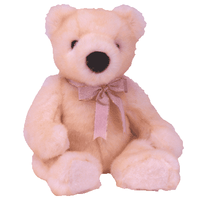 Butterbeary - Ty Classic Plush