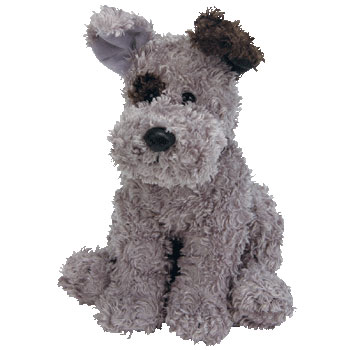 Boggs - Ty Classic Plush