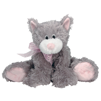 Caboodle - Ty Classic Plush