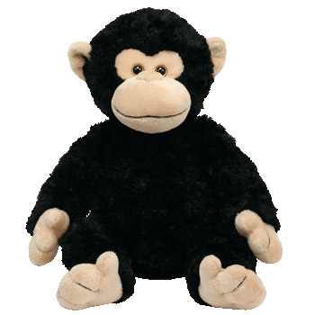 Charlie - Ty Classic Plush