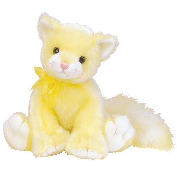 Glitz - Ty Classic Plush