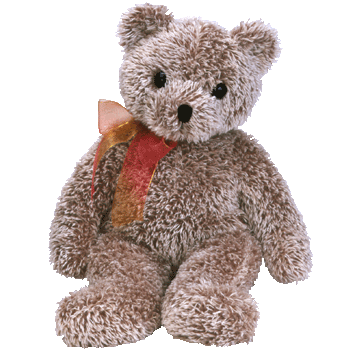 Java - Ty Classic Plush