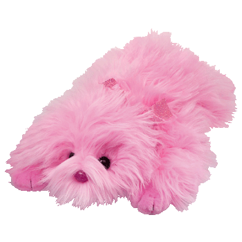 Lil' Gloss - Ty Pinkys