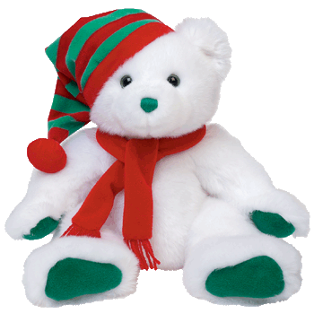 Merry - Ty Classic Plush