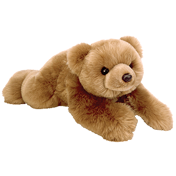 Paws Maple - Ty Classic Plush