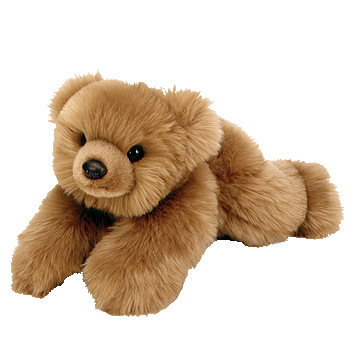 Paws Maple - Ty Classic Plush