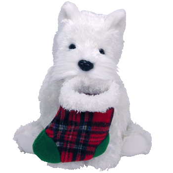 Presents - Ty Classic Plush
