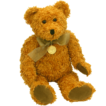 Teddybearsary - Ty Classic Plush