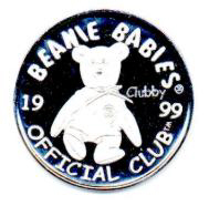 Clubby - Ty Coins