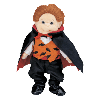 The Count - Ty Gear