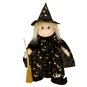 ty gear dolls