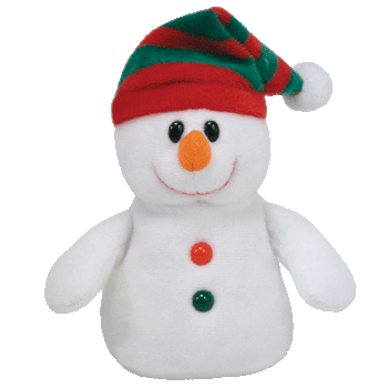 Chiller - Jingle Beanies