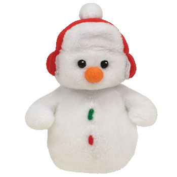 Cottonball 2011 - Jingle Beanies