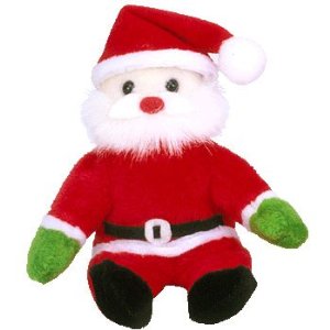 Santa - Jingle Beanies