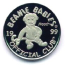 Mooch - Ty Coins